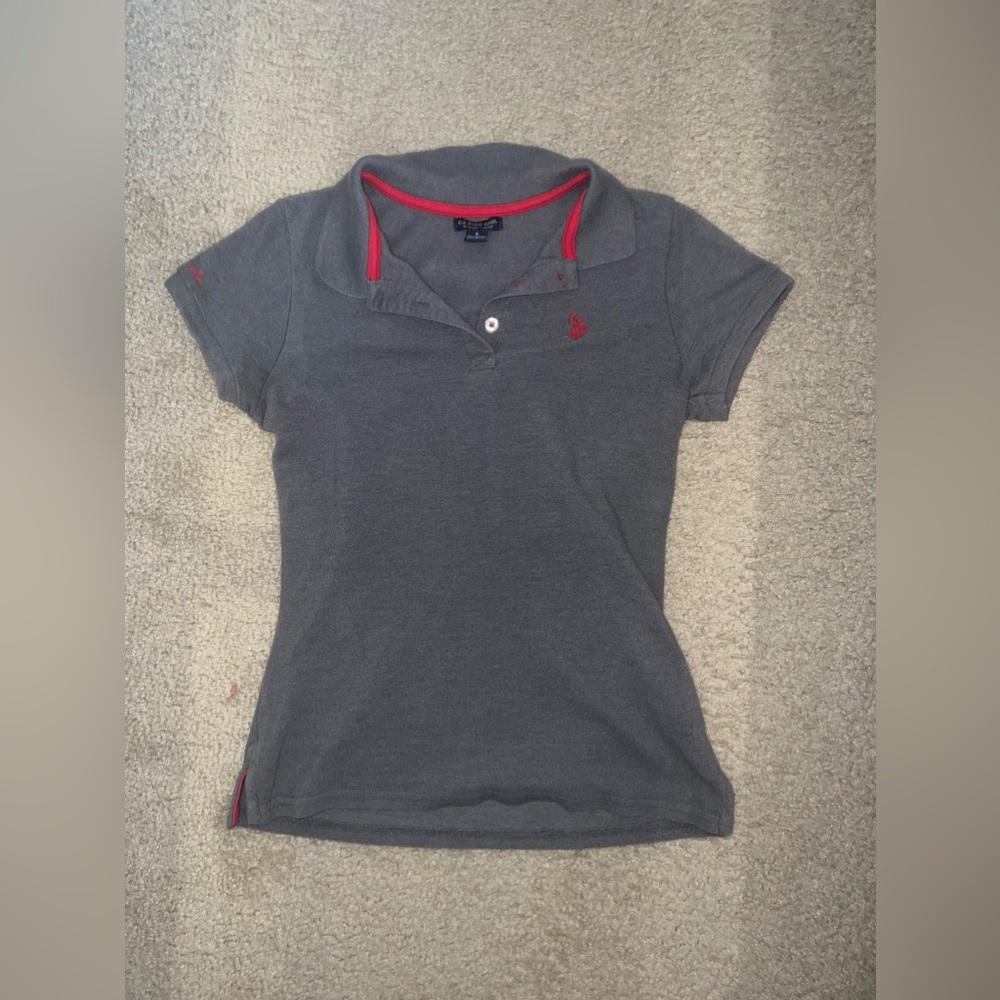 Polo shirt